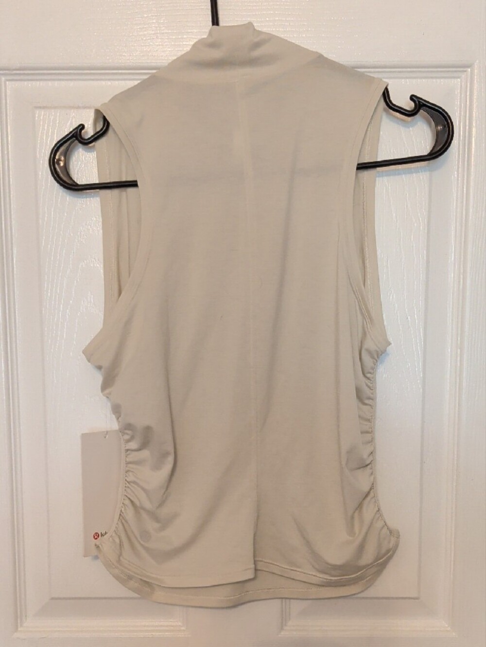 lululemon athletica See The Horizon Tank in Dune - Picture 4 of 4